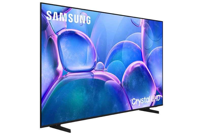Samsung 43" U7900F Crystal UHD 4K Smart TV (UN43U7900FFXZC)