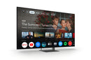 Sony 65" BRAVIA 7 II True RGB 4K Google TV (K-65XR70M2)