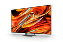 Sony 65" BRAVIA 7 II True RGB 4K Google TV (K-65XR70M2)
