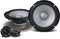 Alpine S2-S65C 6-1/2" Component 2-Way Speaker Set