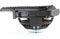 Rockford Fosgate TMS6RG Power Harley-Davidson® Road Glide® 6.5" Full Range Fairing Speakers (1998-2013)
