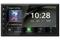 Kenwood DMX50S Digital Multimedia Receiver With Wireless Apple CarPlay