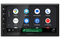 Kenwood DMX50S Digital Multimedia Receiver With Wireless Apple CarPlay