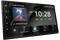 Kenwood DMX50S Digital Multimedia Receiver With Wireless Apple CarPlay