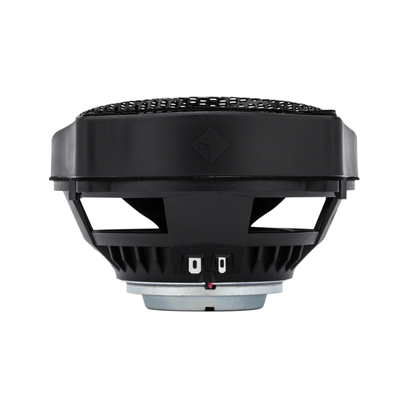 Rockford Fosgate TMS6SG Power Harley-Davidson® Electra/Street Glide® 6.5" Full Range Fairing Speakers (1998-2013)