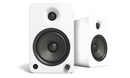 Kanto YU6 Powered Bluetooth Bookshelf Speakers