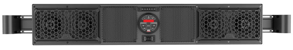 MTX MUDSYS46 Bluetooth Overhead UTV Audio System