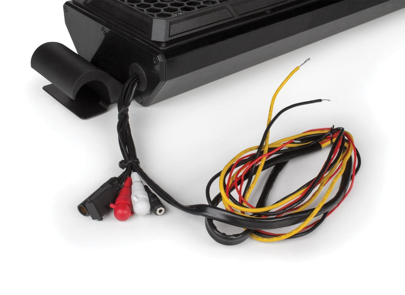 MTX MUDSYS31 Bluetooth Overhead UTV Audio System