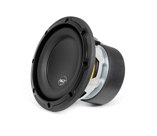 JL Audio 8W3v3-4 8" Subwoofer Driver - Advance Electronics
 - 1