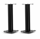 NorStone NORSTY2BKS STYLUM 2 Speaker Stands