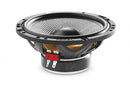 Focal 165 AS 3 3-Way Component Kit - Advance Electronics
 - 9
