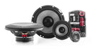 Focal 165 AS 3 3-Way Component Kit - Advance Electronics
 - 1
