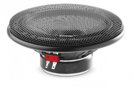 Focal 165 AS 3 3-Way Component Kit - Advance Electronics
 - 3
