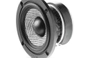 Focal 165 AS 3 3-Way Component Kit - Advance Electronics
 - 6