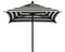 Telescope 6′ Square Umbrella Commercial