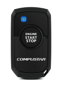 Compustar PRIME R3 1-Way Remote Starter Package