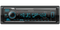 Kenwood KMM-X705 HD Radio/F&R USB