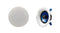 Yamaha NS-IC400 In-Wall Speakers - Advance Electronics
 - 1