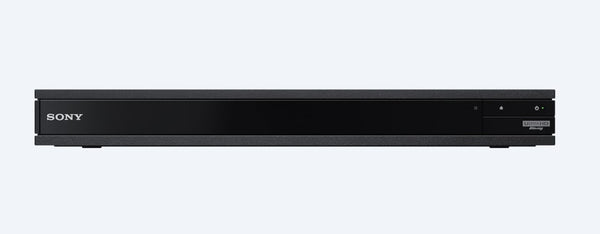 Sony UBP-X800M2 4K UHD Blu-ray Player With HDR