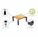 NorStone NORSPI1HFBA Spider 1 Shelf