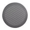 JL Audio SGRU-8 8" Black Steel-Mesh Grille Insert - Advance Electronics
 - 1