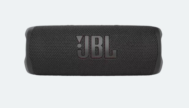 JBL Flip 6 Portable Waterproof Bluetooth Speaker (JBLFLIP6)
