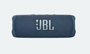 JBL Flip 6 Portable Waterproof Bluetooth Speaker (JBLFLIP6)