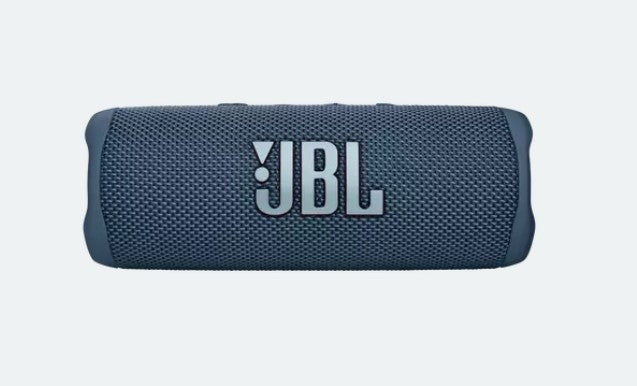 JBL Flip 6 Portable Waterproof Bluetooth Speaker (JBLFLIP6)
