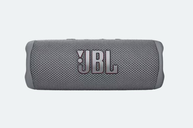 JBL Flip 6 Portable Waterproof Bluetooth Speaker (JBLFLIP6)