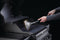 Napoleon Triple-Row Grill Brush with Brass Bristles