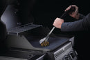 Napoleon Triple-Row Grill Brush with Brass Bristles