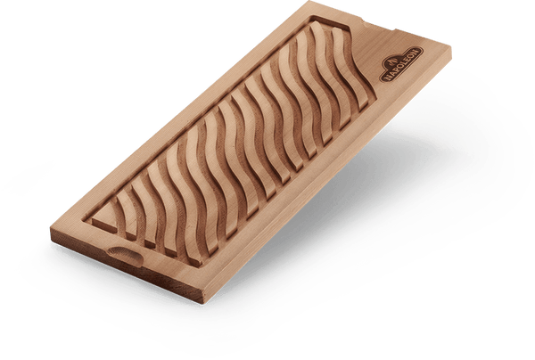 Napoleon Cedar Infusion Plank