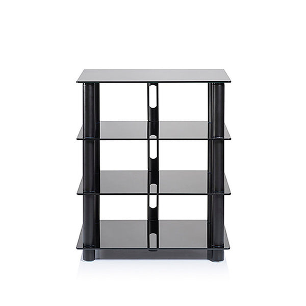 NorStone NOREPU4SNBK EPUR 4 HIFI Stand