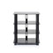 NorStone NOREPU4SNBK EPUR 4 HIFI Stand