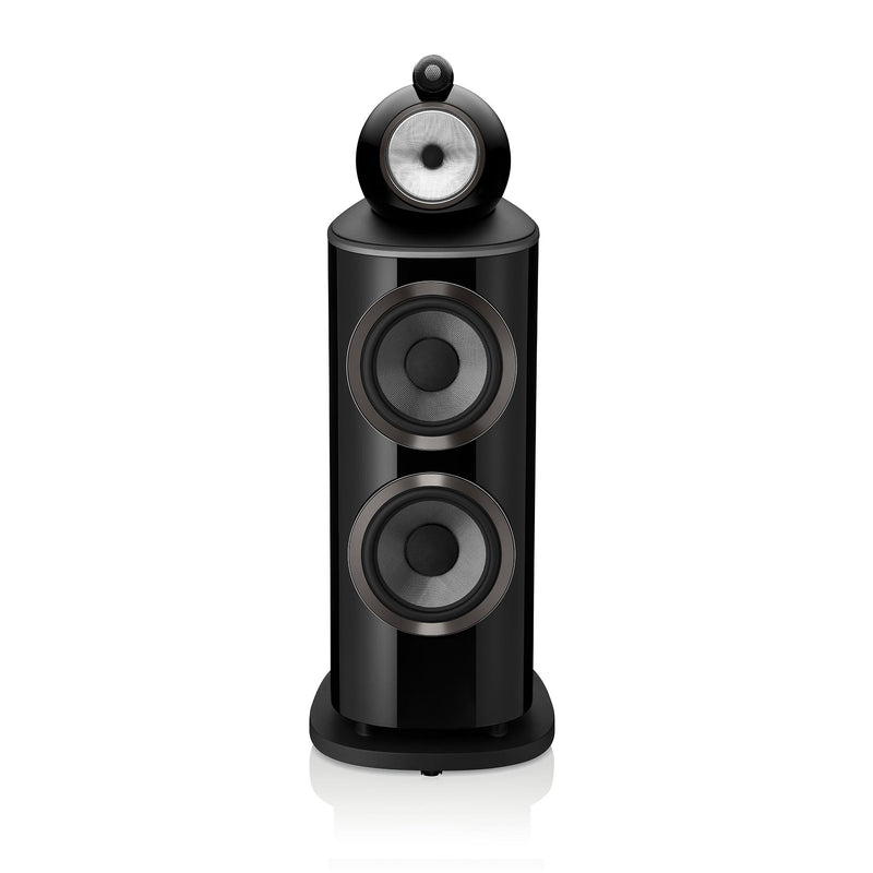 Bowers & Wilkins 801 D4 Floor-Standing Speaker - Each
