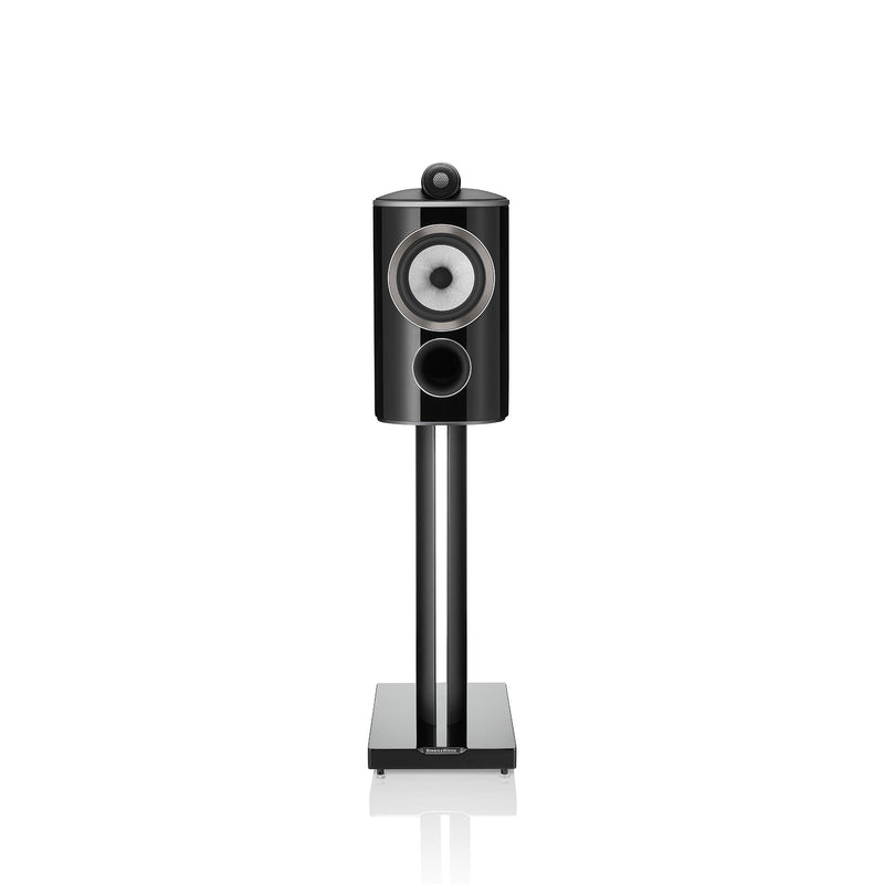 Bowers & Wilkins 805 D4 Stand-Mount Speaker - Each