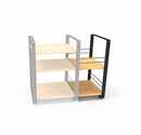 NorStone NORLOFSIDBK Loft Side Module