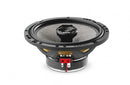 Focal 165 AC 6.5″ Coaxial Kit - Advance Electronics
 - 5