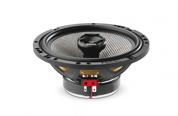 Focal 165 AC 6.5″ Coaxial Kit - Advance Electronics
 - 5