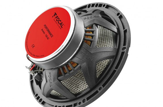 Focal 165 AC 6.5″ Coaxial Kit - Advance Electronics
 - 2