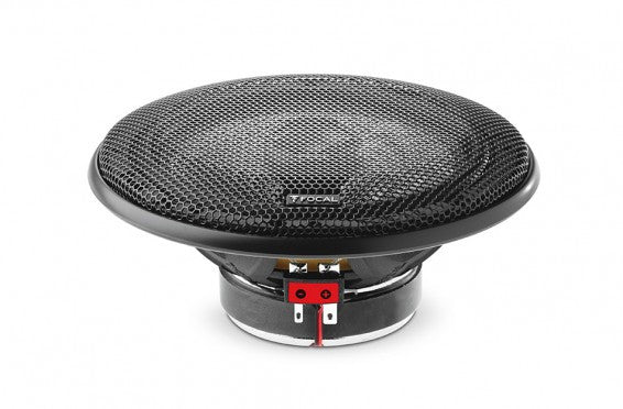Focal 165 AC 6.5″ Coaxial Kit - Advance Electronics
 - 3