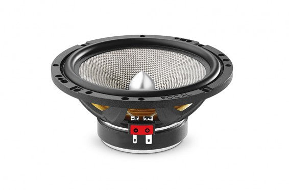 Focal 165 AS 2-Way Component Kit - Advance Electronics
 - 6
