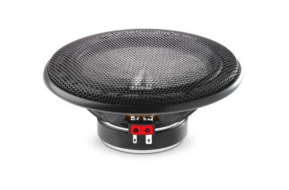 Focal 165 AS 2-Way Component Kit - Advance Electronics
 - 3