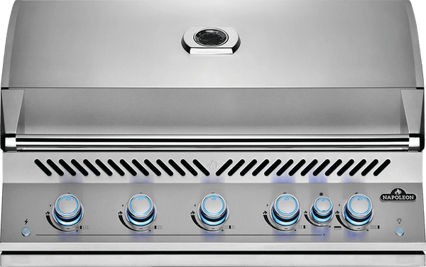 Napoleon BUILT-IN 700 SERIES 38 RB with Infrared Rear Burner