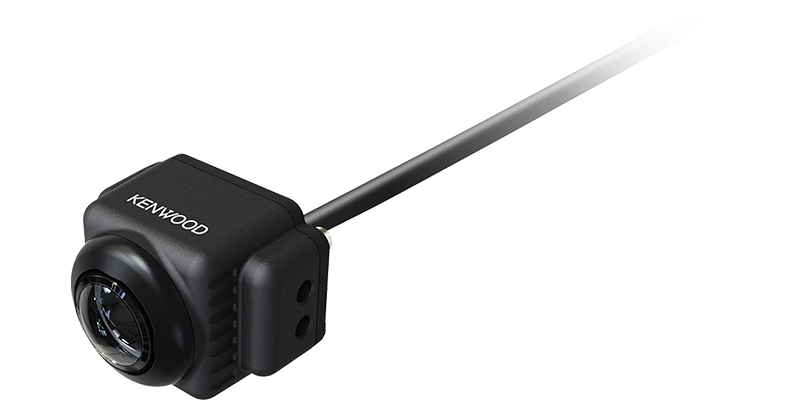 Kenwood CMOS-740HD Multi-View Camera / HD Rear Camera