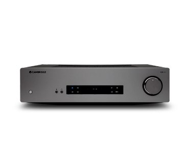 DEMO MODEL - Cambridge Audio CXA81 Integrated Stereo Amplifier