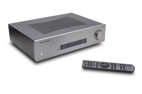 DEMO MODEL - Cambridge Audio CXA81 Integrated Stereo Amplifier