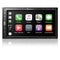 Pioneer DMH-C2550NEX Modular 6.8'' Multimedia Receiver with Apple CarPlay™, Android Auto™, Built-in Bluetooth®, SiriusXM-Ready™, iDataLink® Maestro™ with Remote Control Included