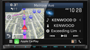 Kenwood DNX997XR Navigation DVD Receiver with Bluetooth & HD Radio