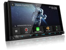 Kenwood DNX997XR Navigation DVD Receiver with Bluetooth & HD Radio